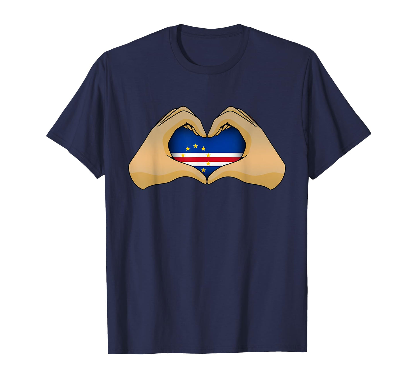 Cape Verde T-Shirt
