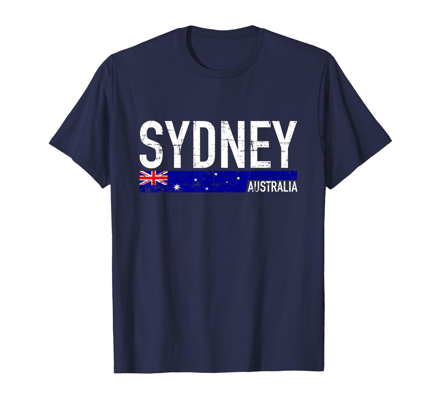 Sydney Australia T-Shirt