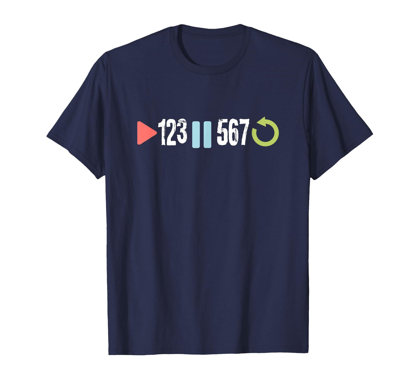 Salsa Dance T-Shirt