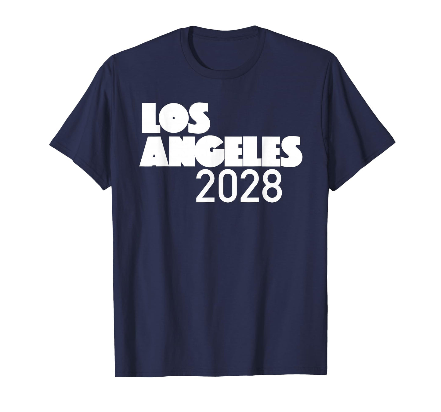 Los Angeles 2028 Shirt T-Shirt