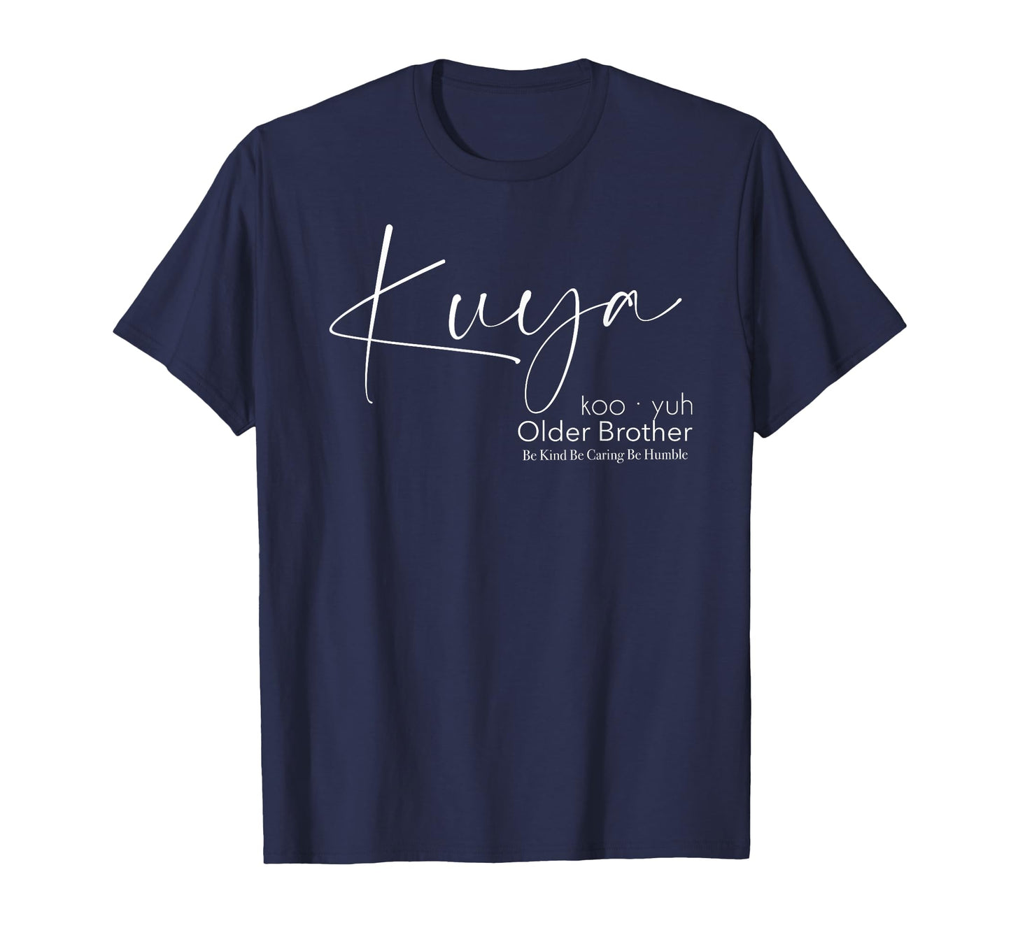 Kuya T-Shirt