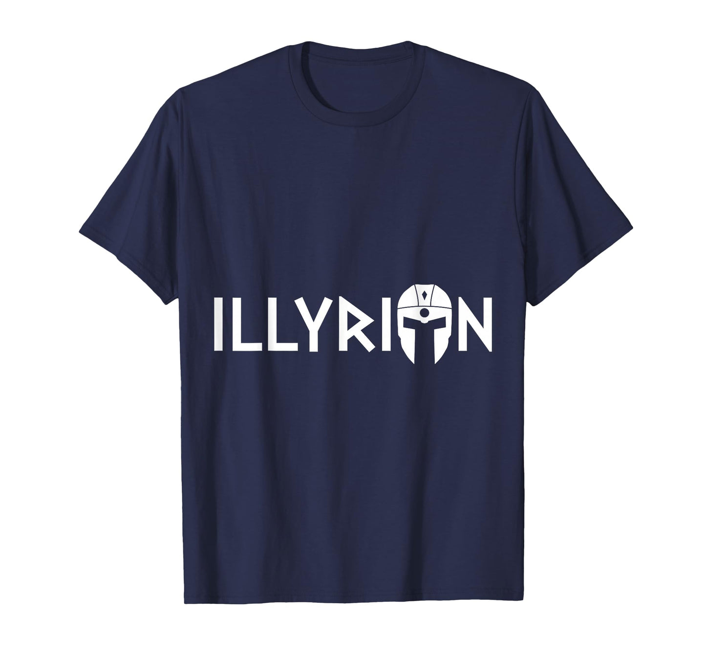Illyrians Albania Albania Shqipëria Tirana Albanians T-Shirt