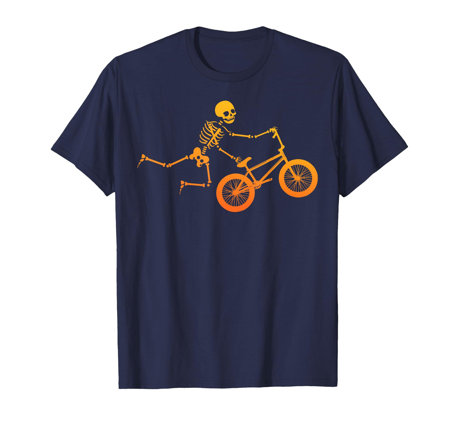BMX Art For Men Women Toddler Boys Off Road BMX Riding BMX T-Shirt