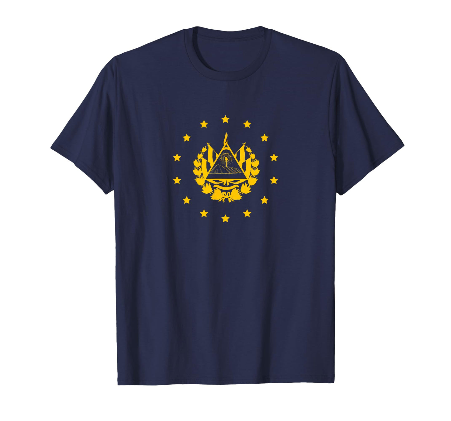 El Salvador Nayib Bukele Presidente T-Shirt