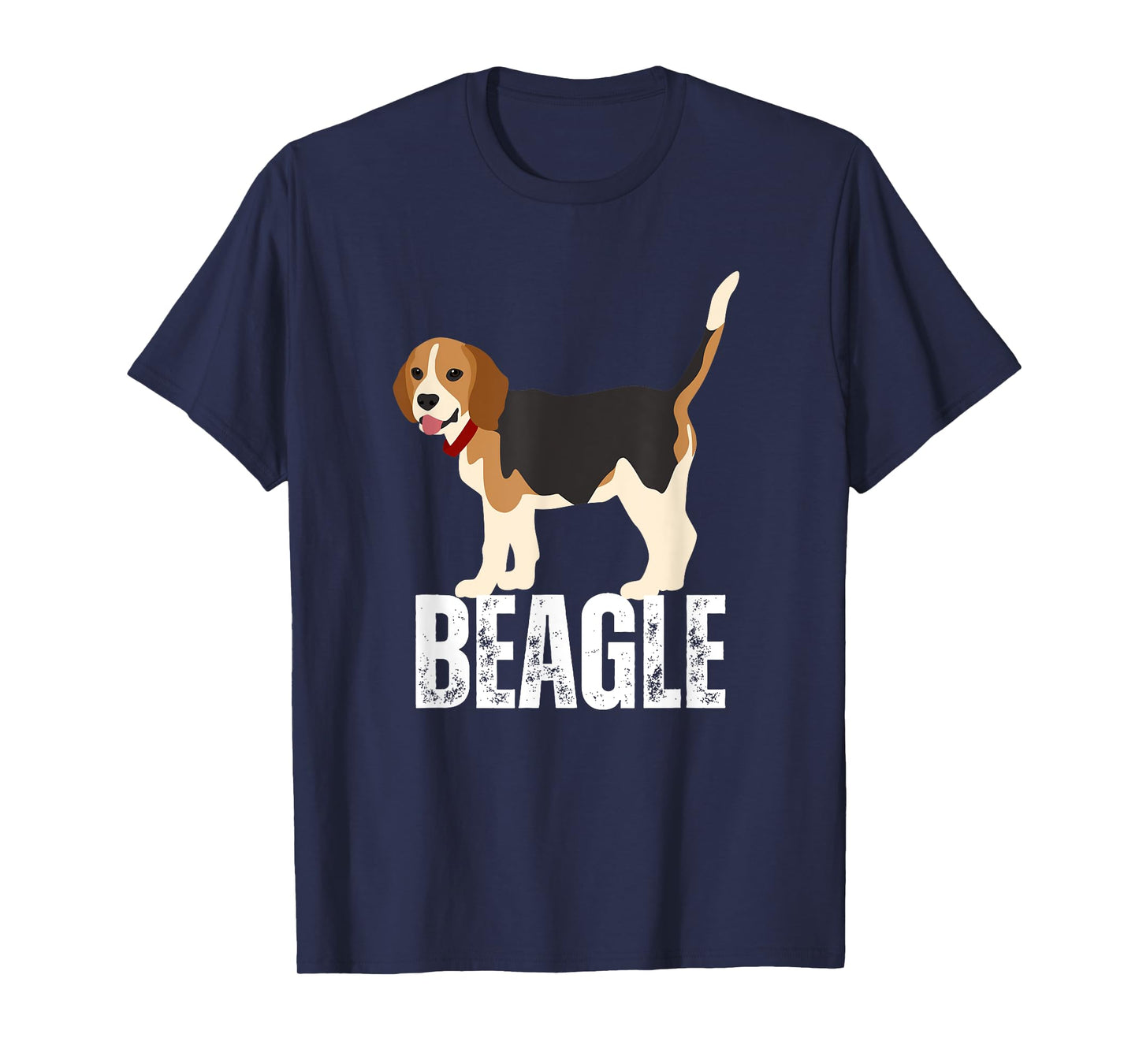 Dog Lover Gifts Beagle Women's Shirt Beagle Men's T-Shirt