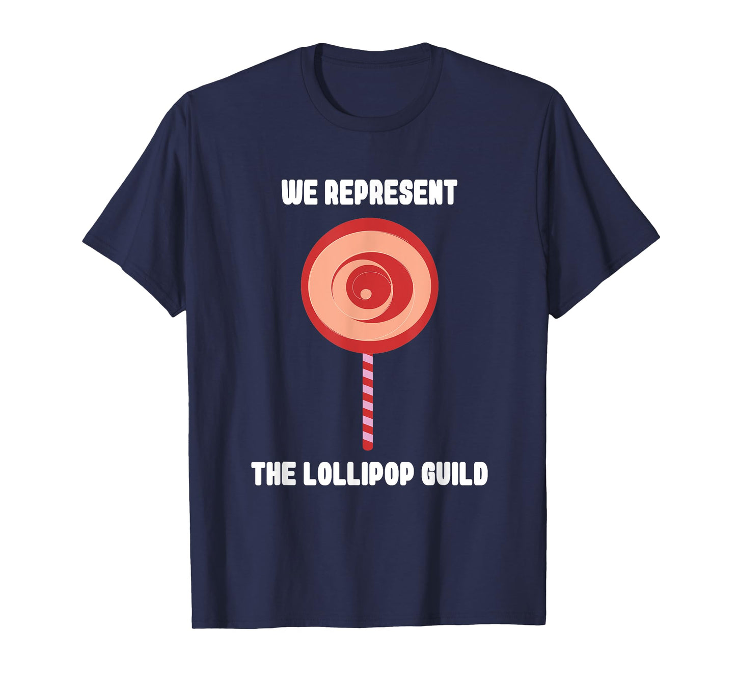 The Lollipop Guild, Wizard of Oz Halloween Trio Costume 2/3 T-Shirt