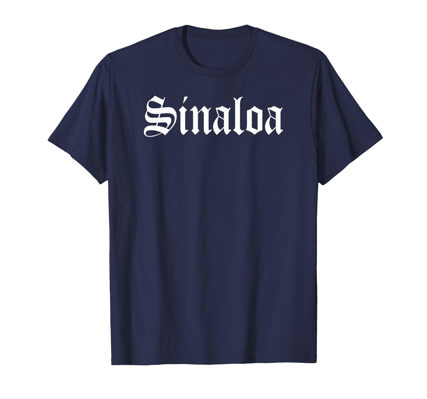 Culiacan Mexico Sinaloa Retro Mexican Mazatlan Michoacan T-Shirt