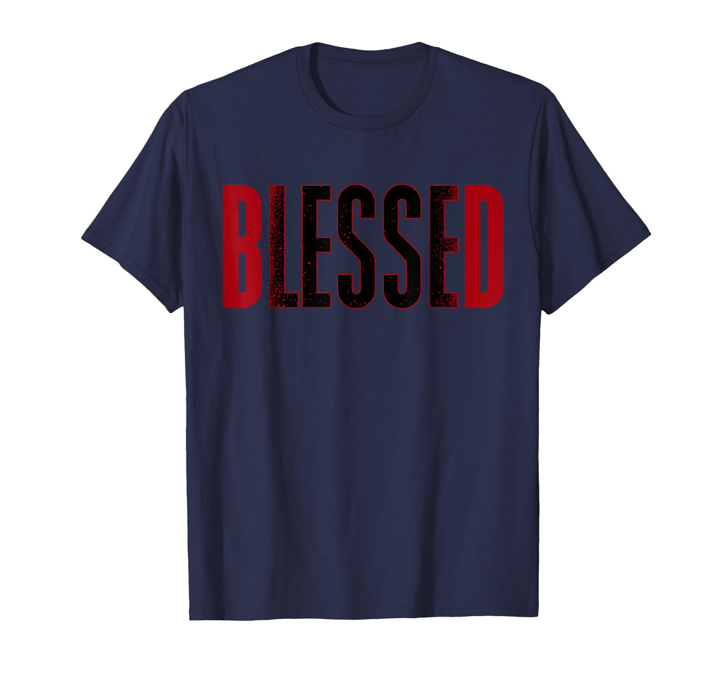 Blessed Flu Game 12s Matching Tee Retro For Men Women T-Shirt
