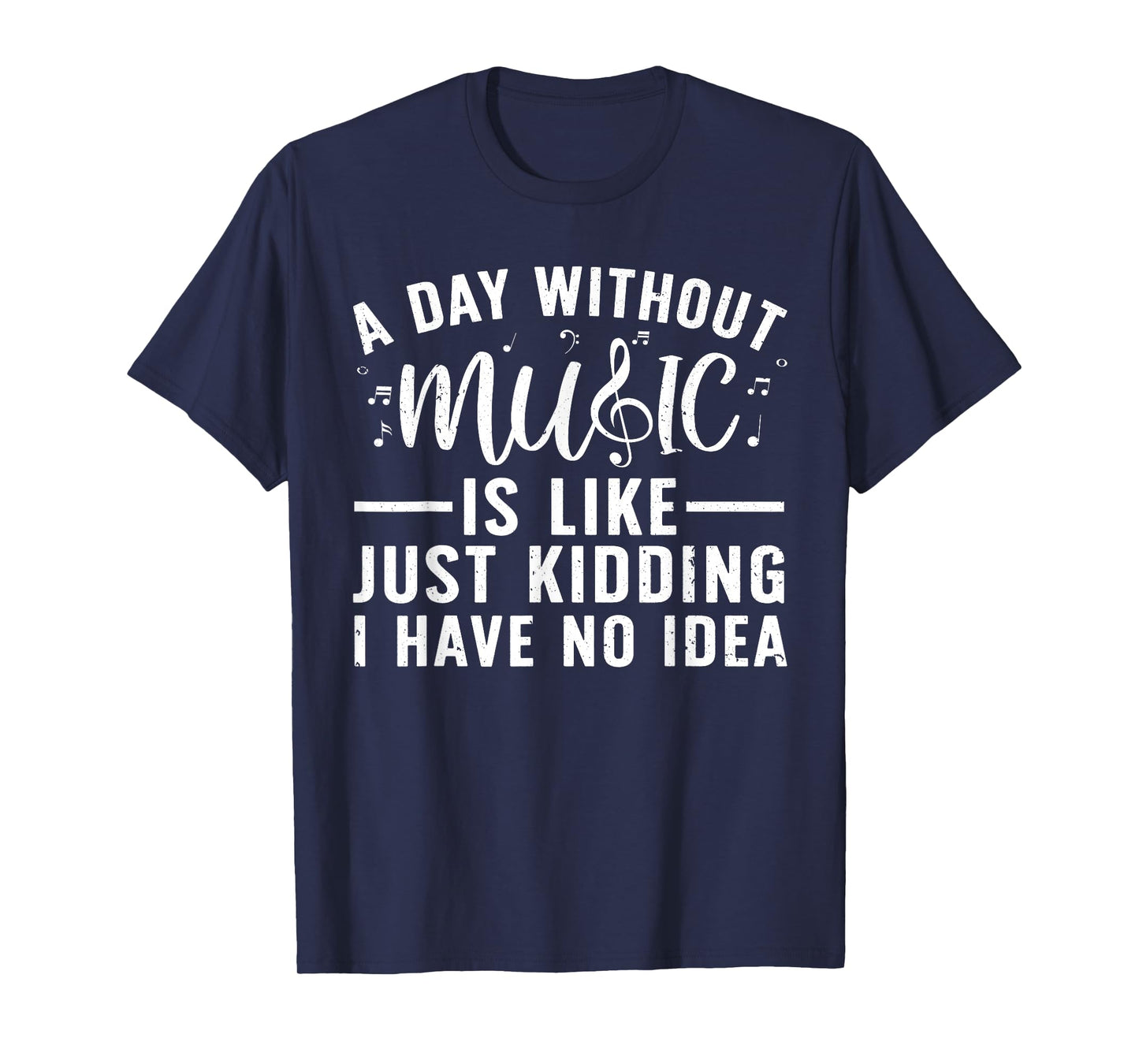 Best Music Teacher Design For Men Women Music Teacher School T-Shirt