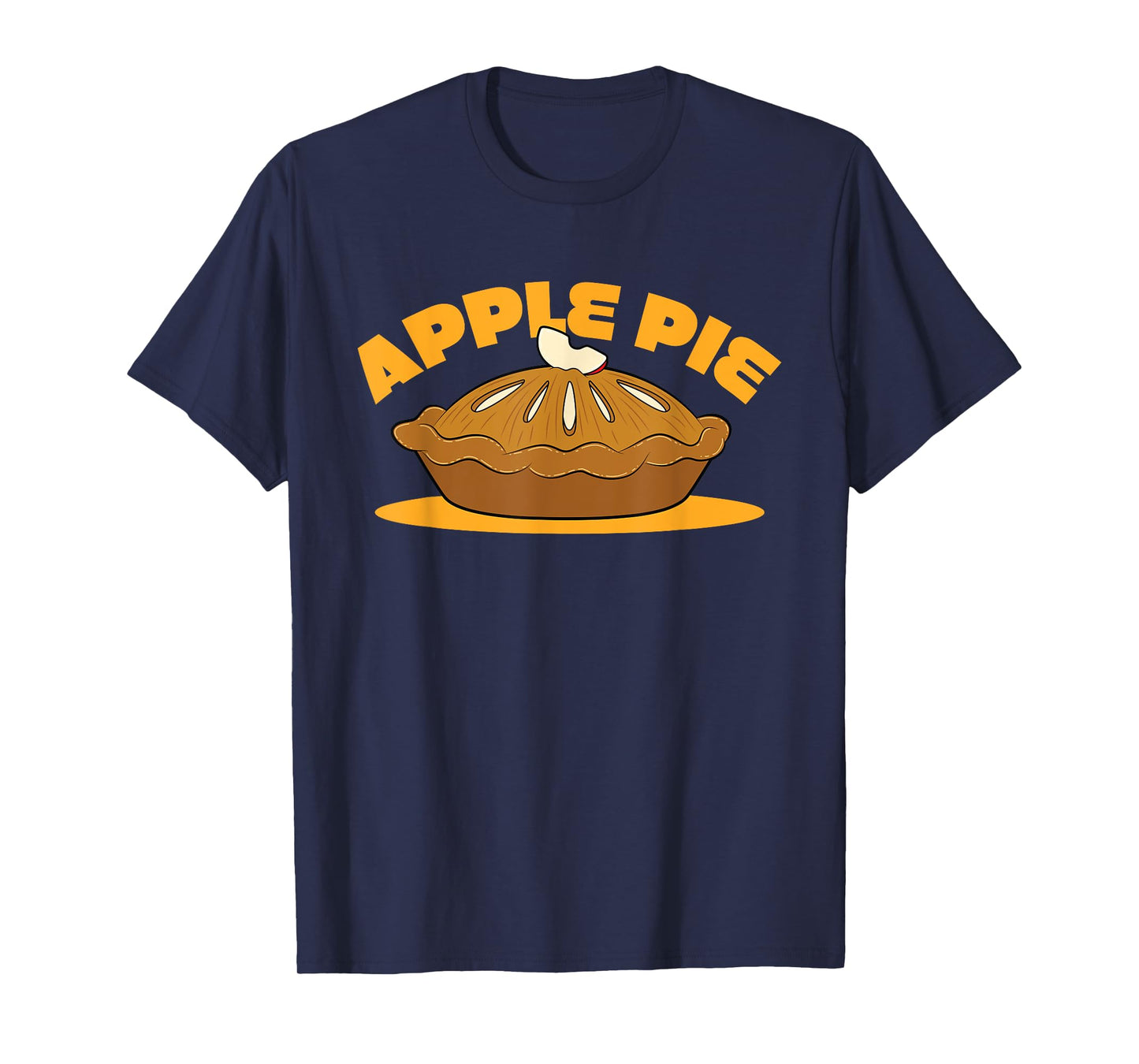 Apple Pie T-Shirt