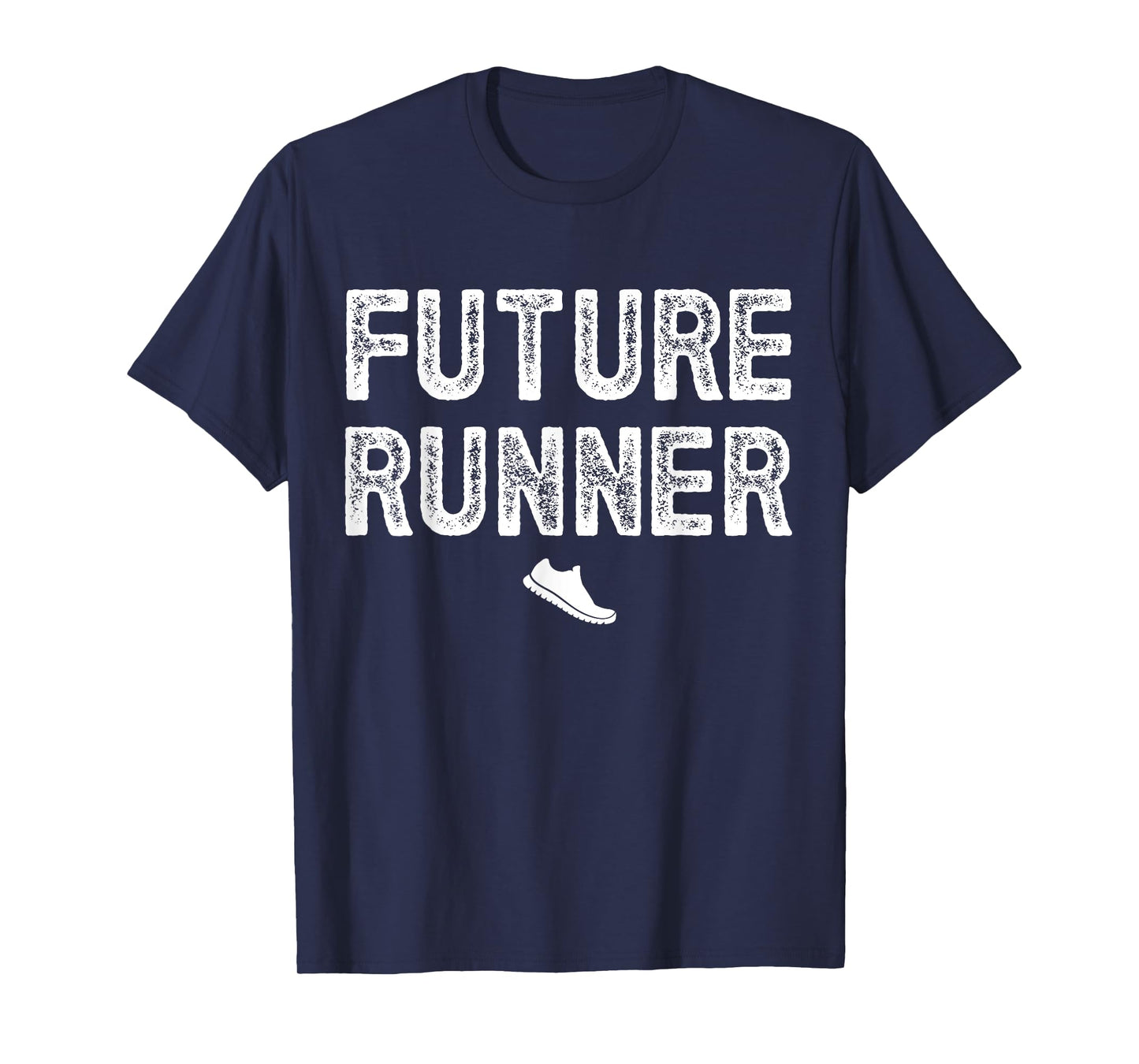 Future Runner - I'm a Runner T-Shirt