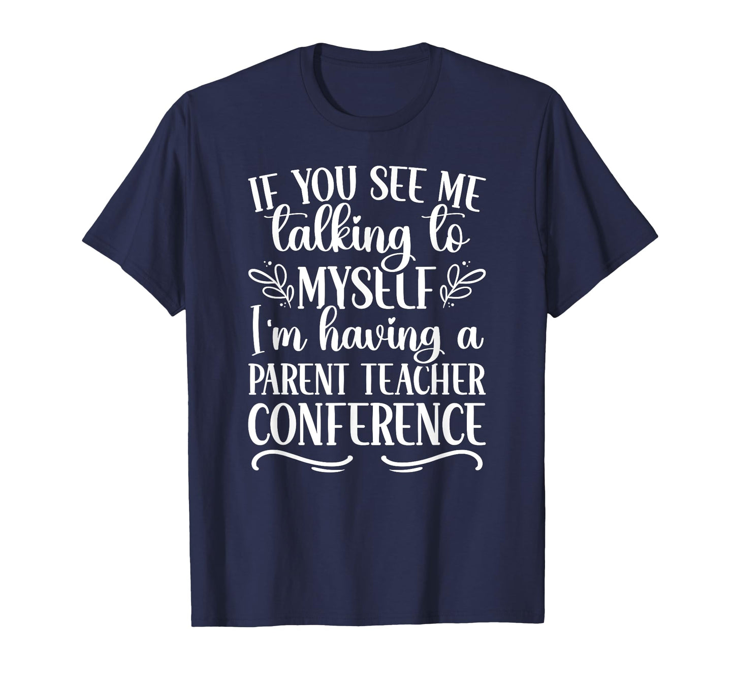 Homeschool Mom Funny Homeschooling Mother Homeschool Mama T-Shirt