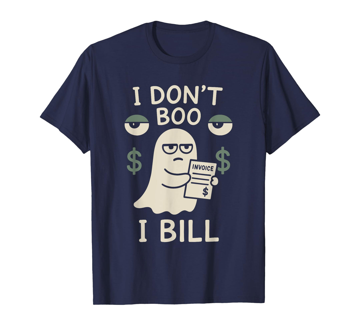 Anti Halloween Sarcastic Spooky Introvert No Costume Club T-Shirt