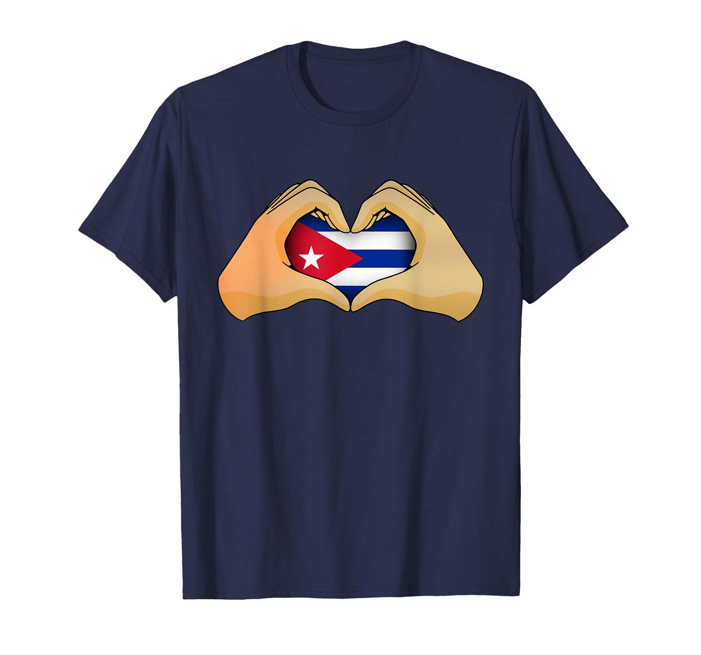 Cuba T-Shirt