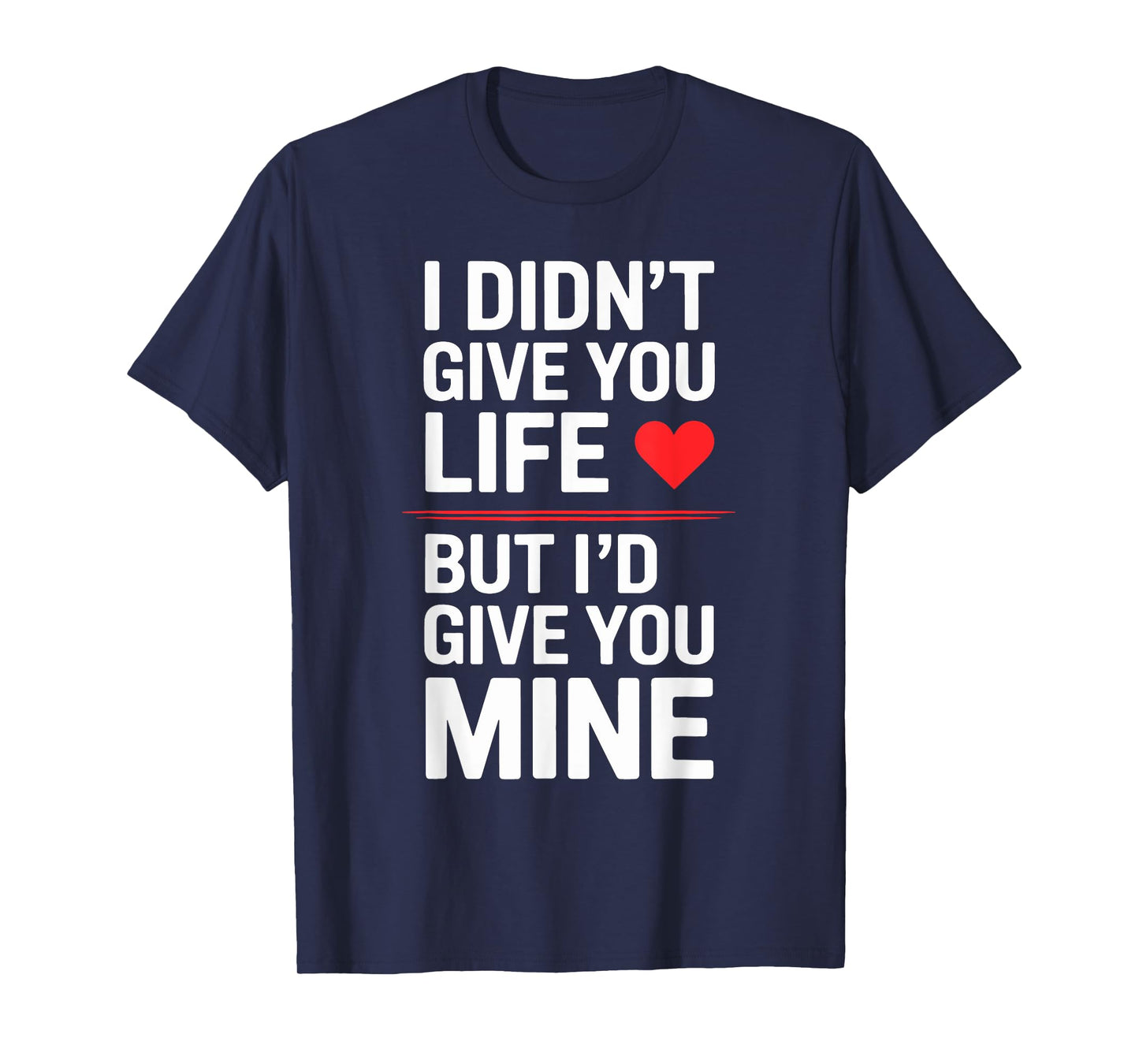 Bonus Dad Stepdad Father's Day T-Shirt