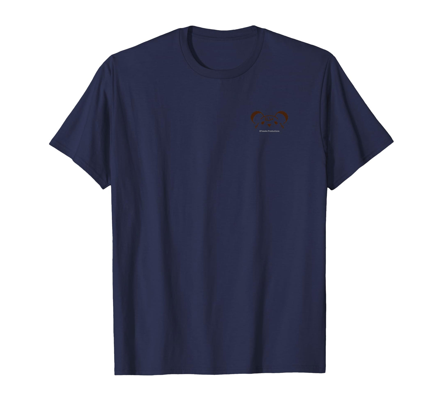 Kimba The White Lion yurutto(Leo) (C) TEZUKA Productions T-Shirt