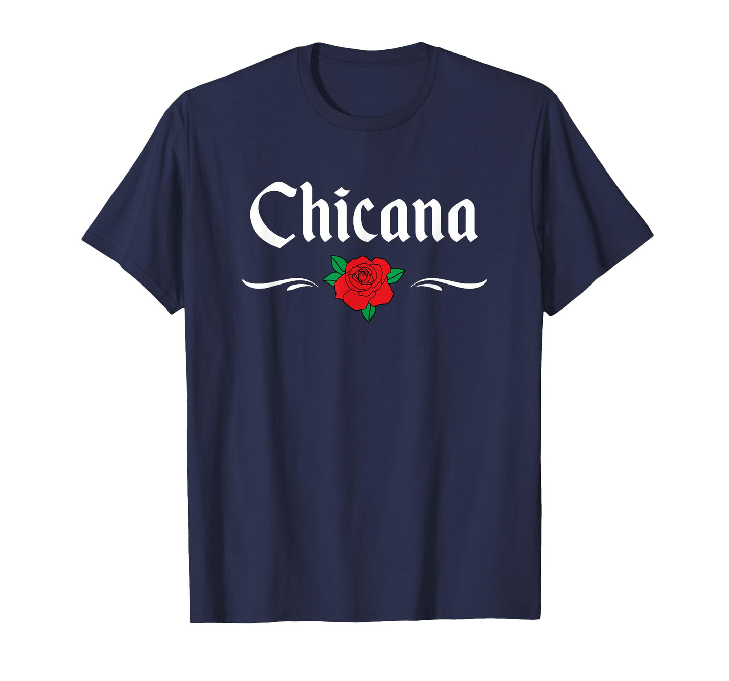 Chicana T-Shirt