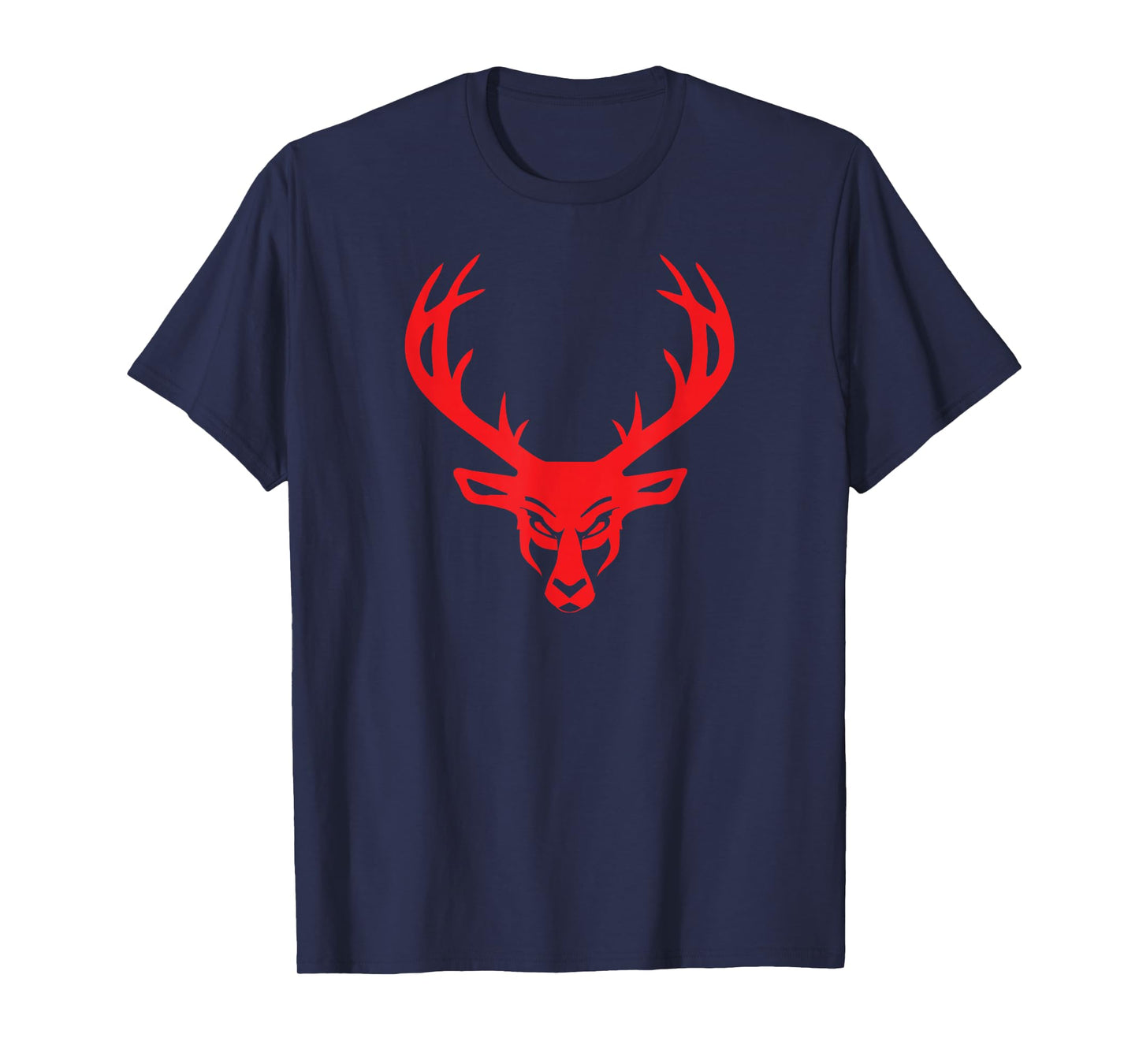 Bucked Up T-Shirt