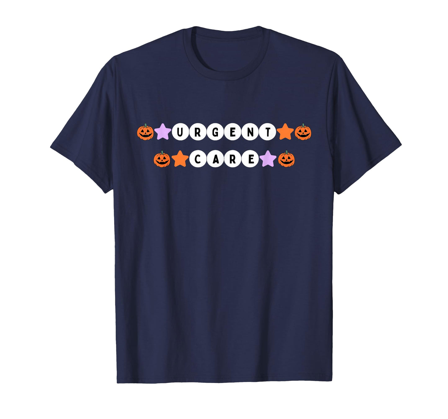 Friendship Bracelet Urgent Care Nurse Halloween Fall Costume T-Shirt