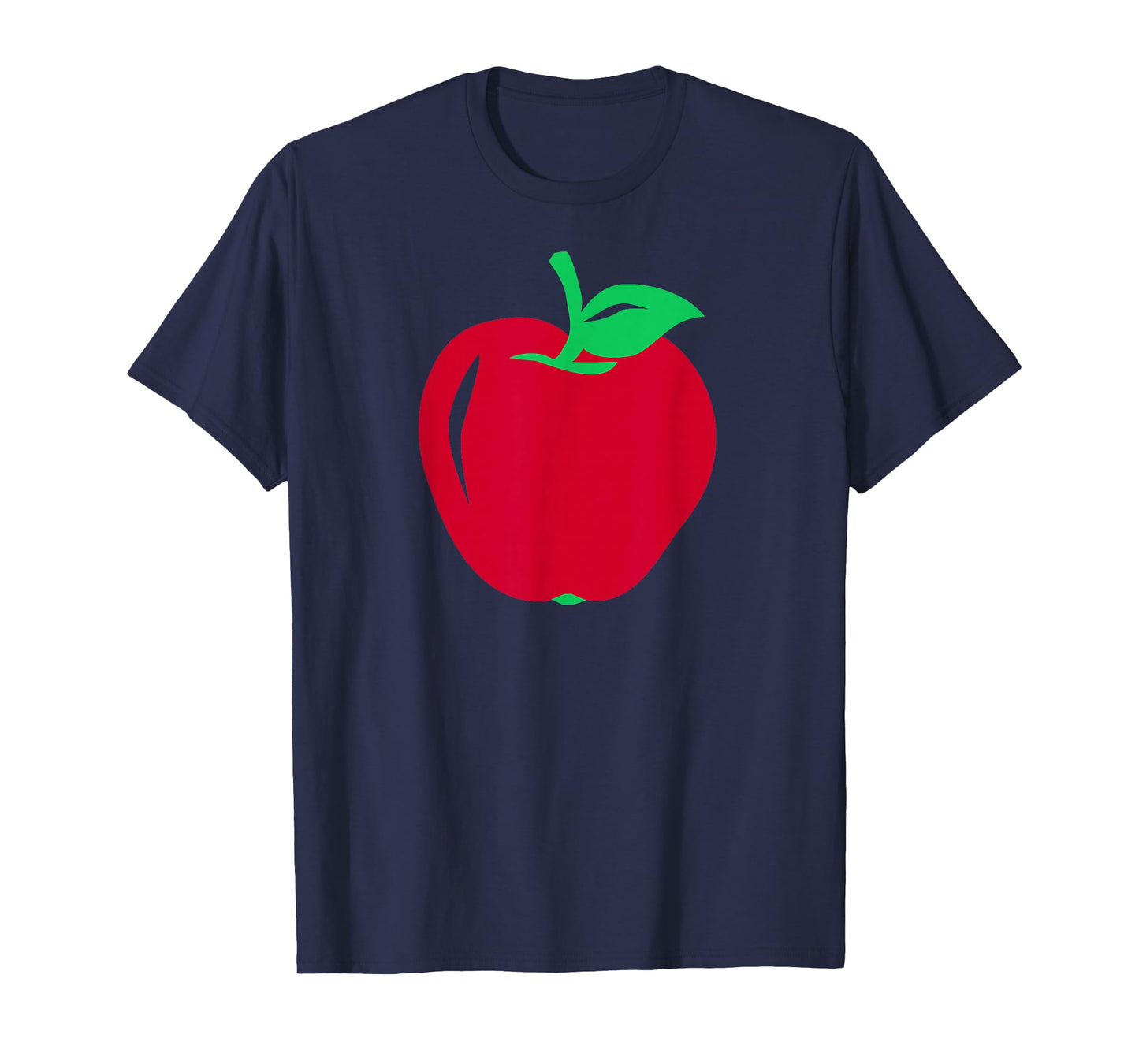 Red Apple T-Shirt