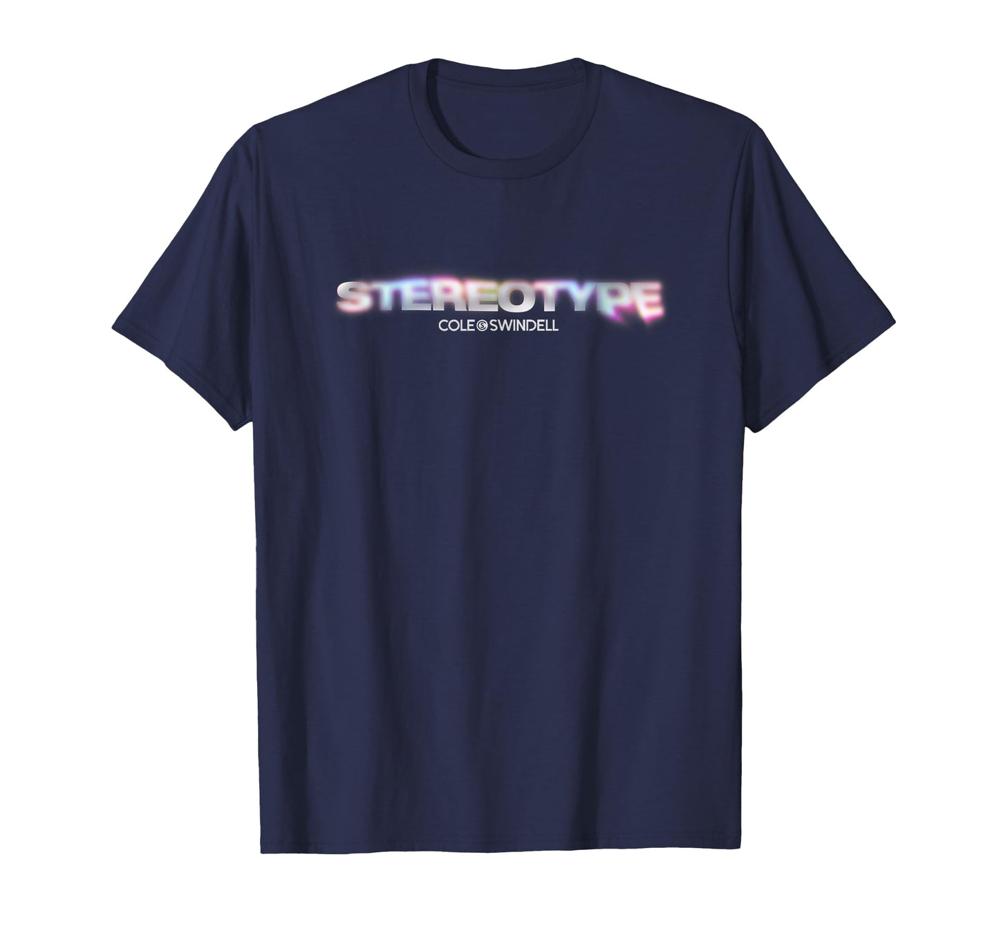 Cole Swindell Stereotype T-Shirt