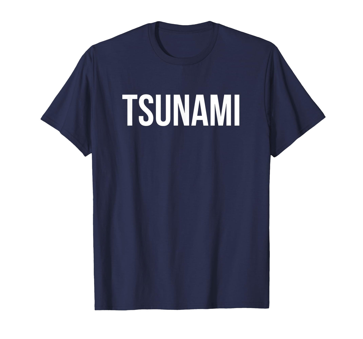 Tsunami T-Shirt
