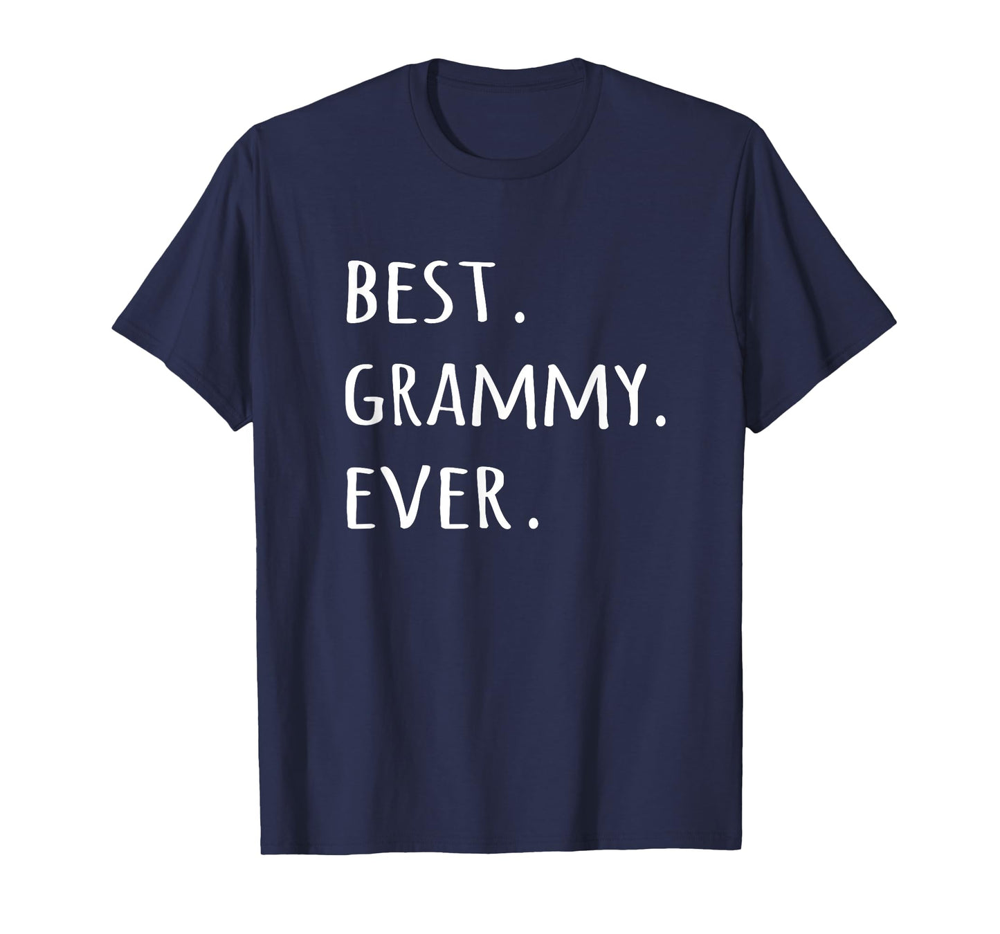 Best Grammy Ever T-shirt - tshirt - worlds greatest tee T-Shirt