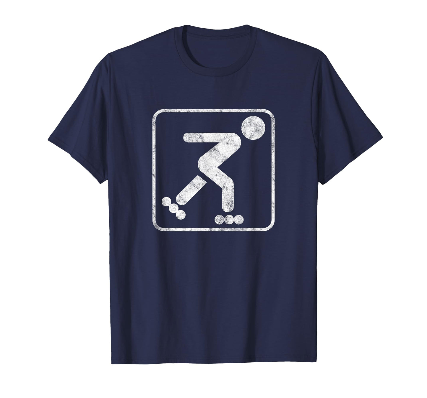 Sk8 Inline Roller Skates T-Shirt