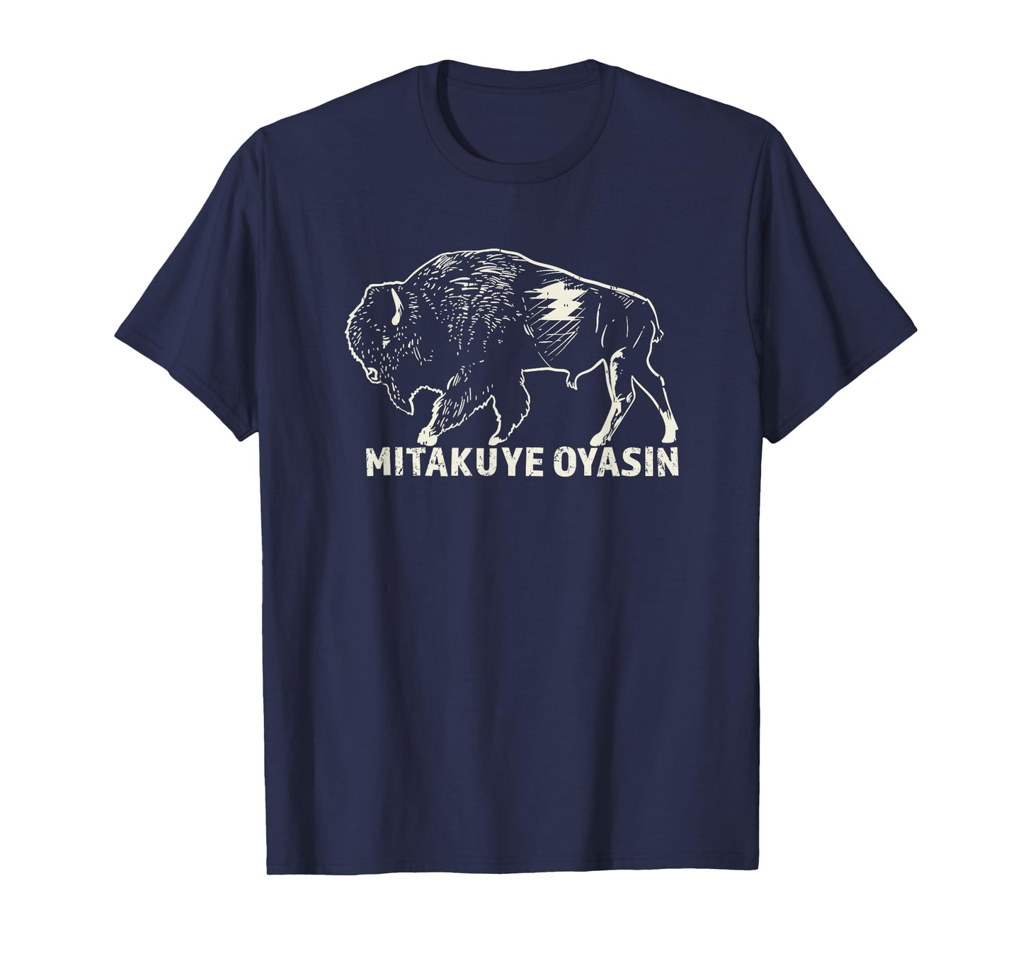 Native American Pride I Lakota Tribe Teton Sioux Nation T-Shirt