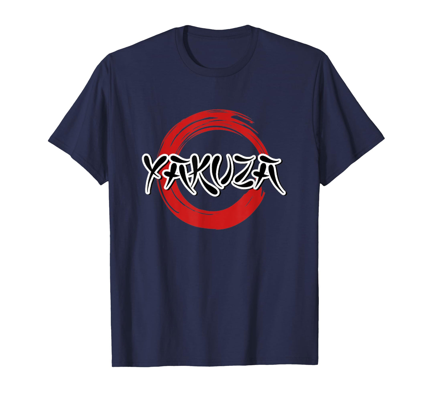Japanese Yakuza T-Shirt