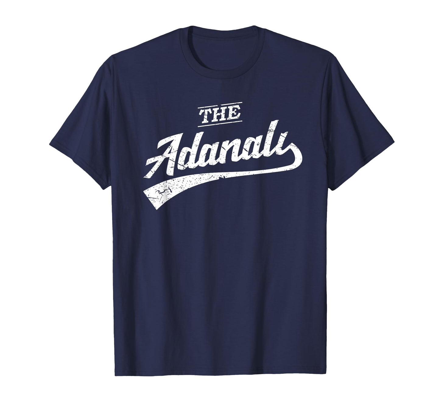 Adana 01 Memleket Türkiye Turkey Retro Gift T-Shirt
