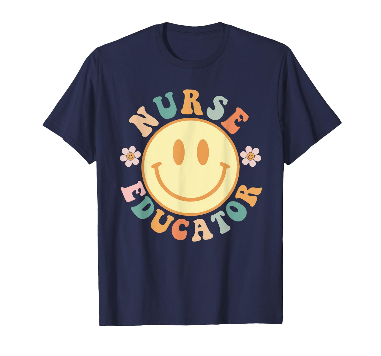 Nurse Educator Shirt Nurse Nursing School Instructor T-Shirt