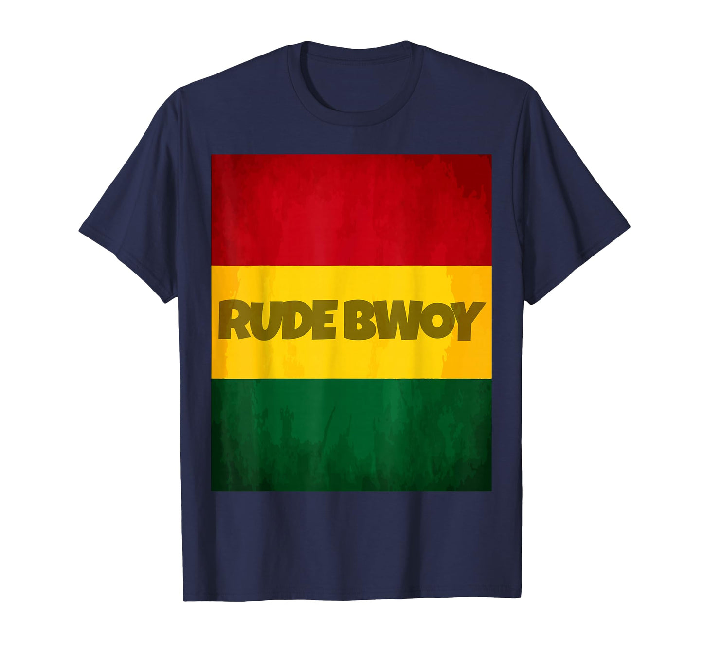 Jamaica Shirt | Jamaican Rasta Reggae Rude Boy T-Shirt