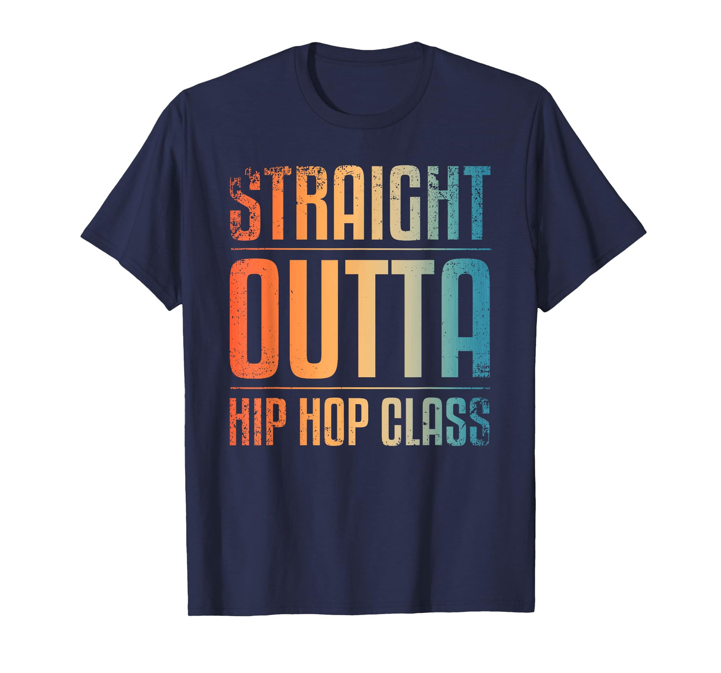 Best Hip Hop Dance Art For Men Women Hip Hop Dancing Costume T-Shirt