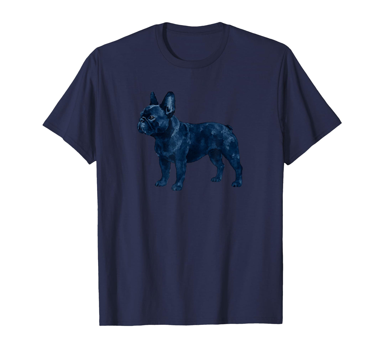 Cute French Bulldog Dog Lover for Pet Owner T-Shirt