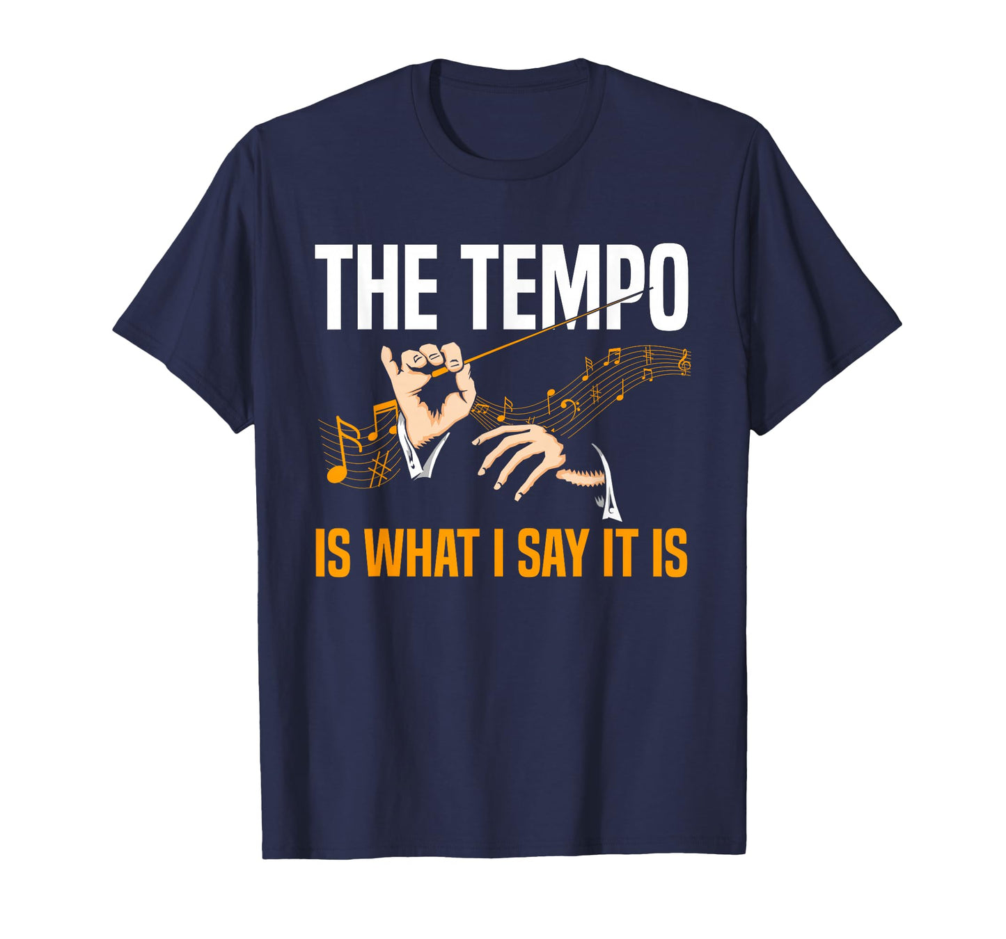 Orchestra Conductor T-Shirt