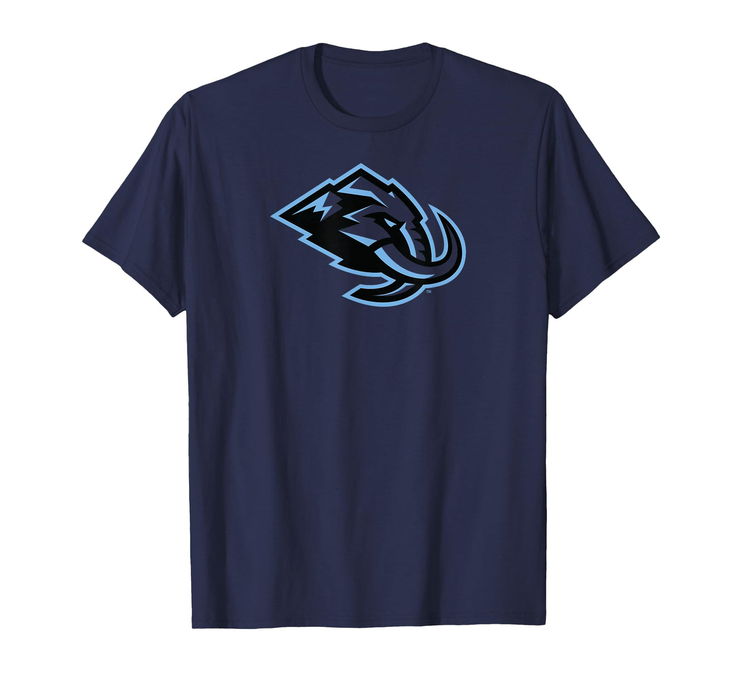 Utah Mammoth Icon White NHL Officially Licensed T-Shirt