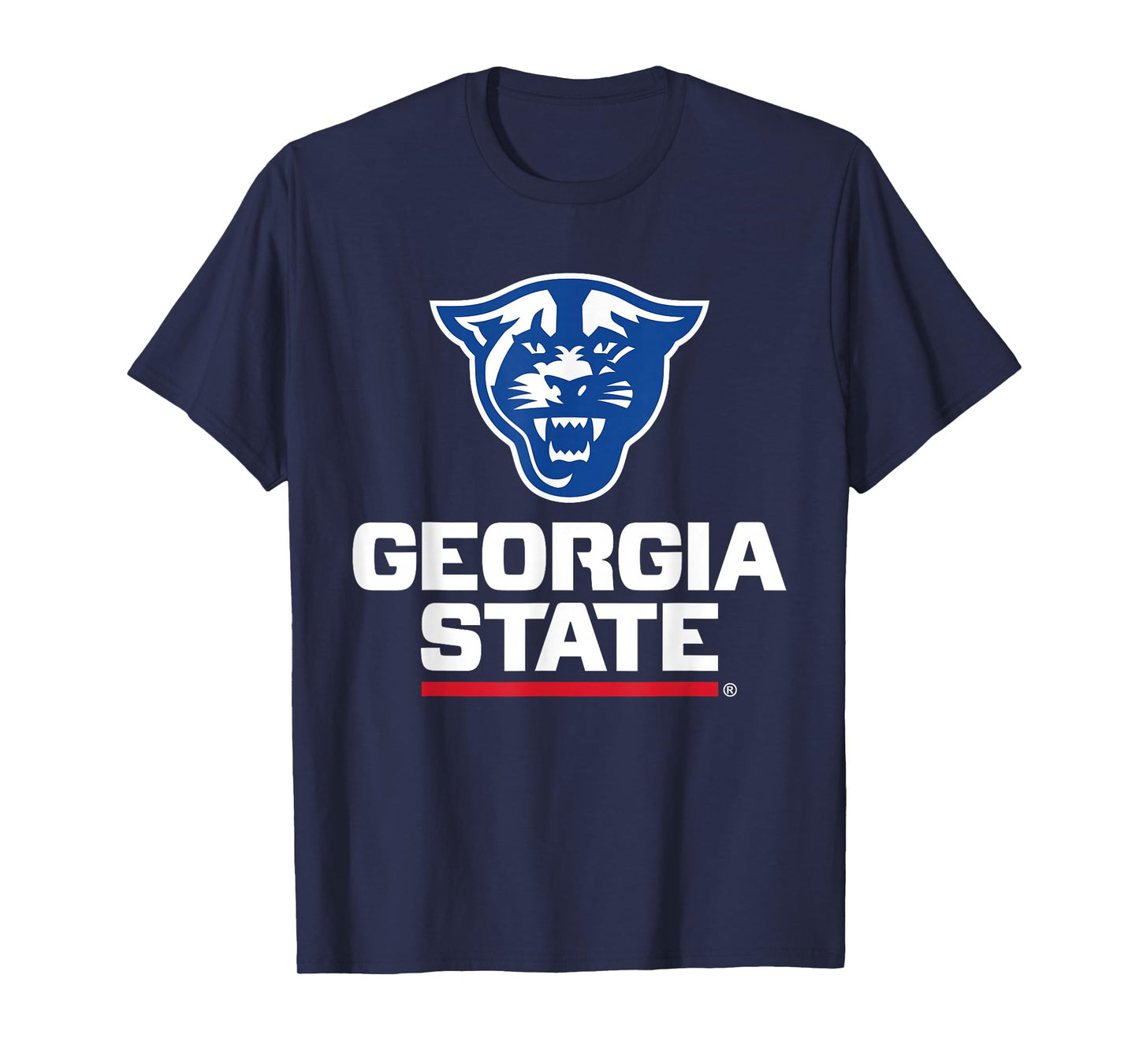Georgia State Panthers | Official NCAA Merch | NCAFGSU05 T-Shirt