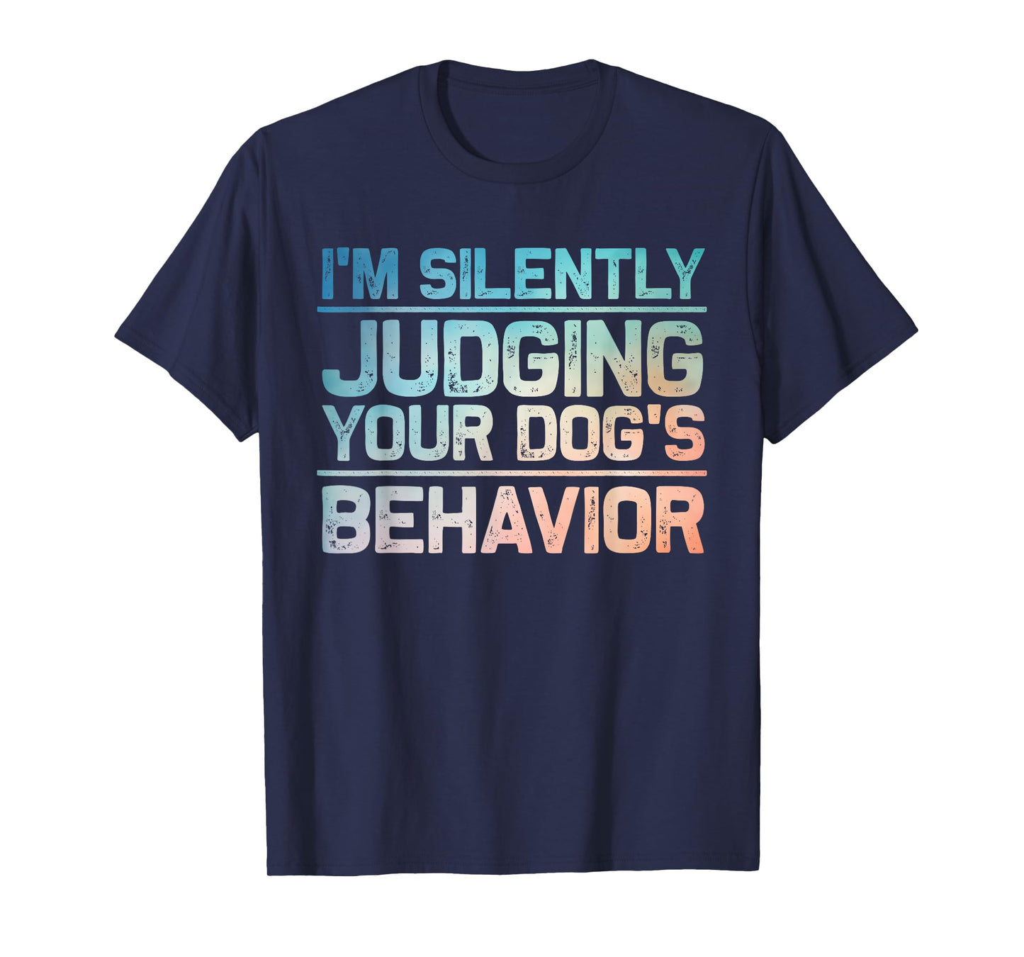 Dog Training Art for Men Women Puppy Agility Dog Trainer T-Shirt