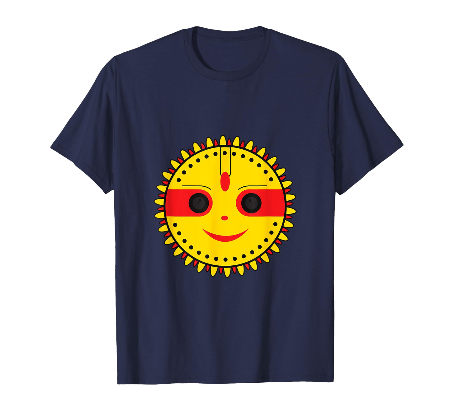 Jagannath Pooja T-Shirt