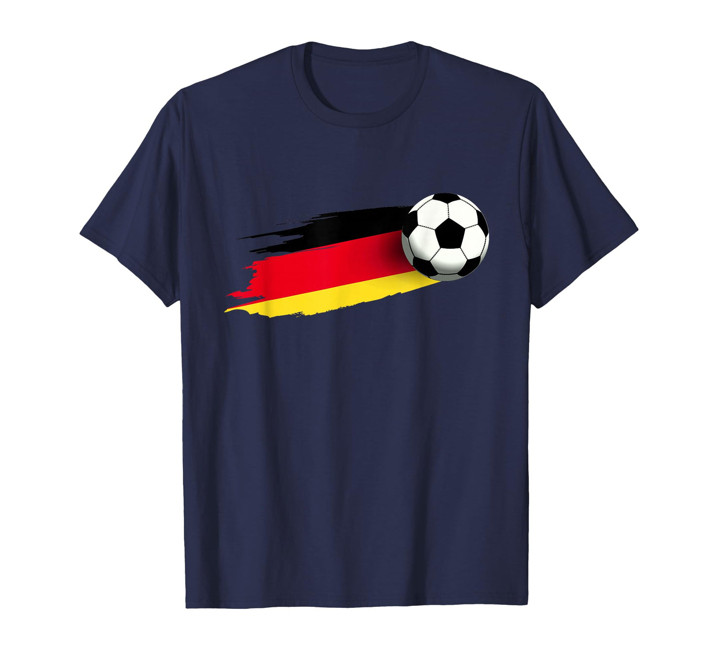 Germany Flag Jersey German Soccer Team German T-Shirt