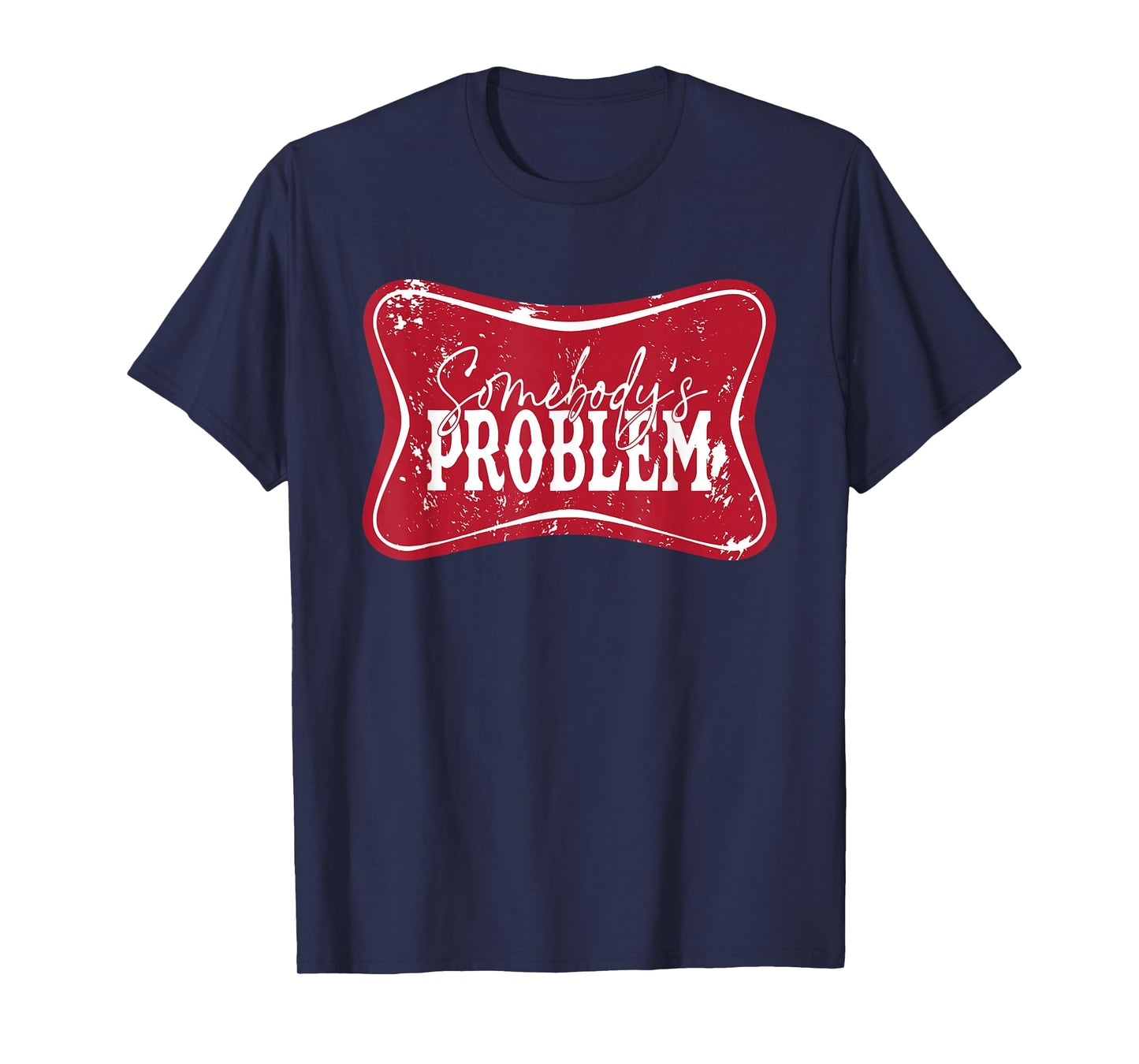 Retro Country Outlaw Music, Western Country Music T-Shirt