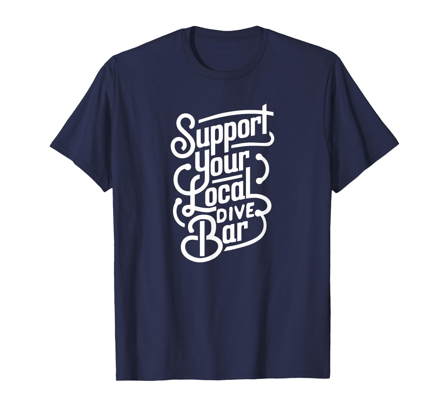Possum Banjo Player T-Shirt