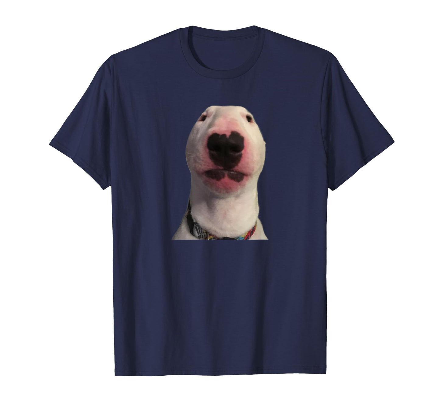Walter Dog T-Shirt Meme Gift T-Shirt for Men Women Girls Kids