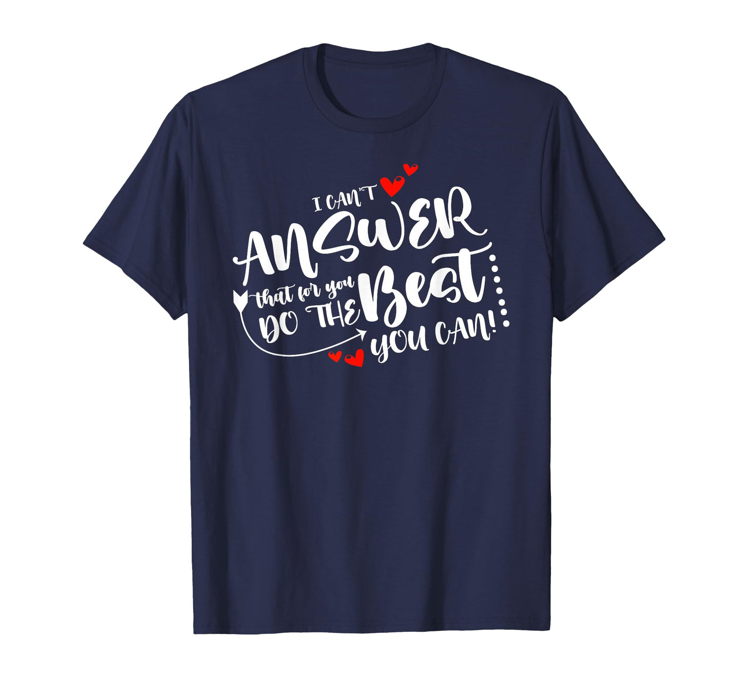 Teacher Test Day Present Testing Staar School Motivational T-Shirt