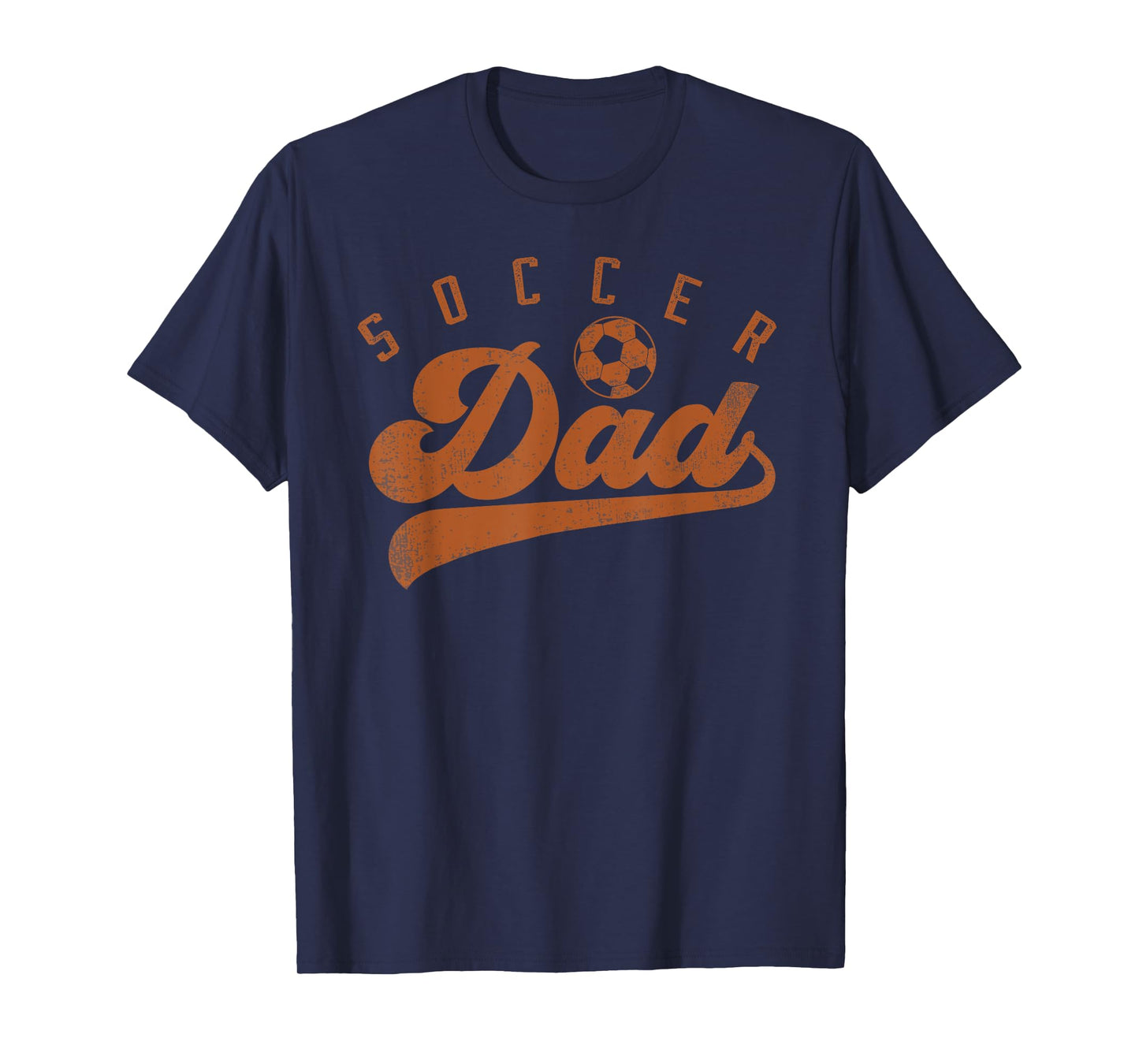Soccer Dad T-Shirt