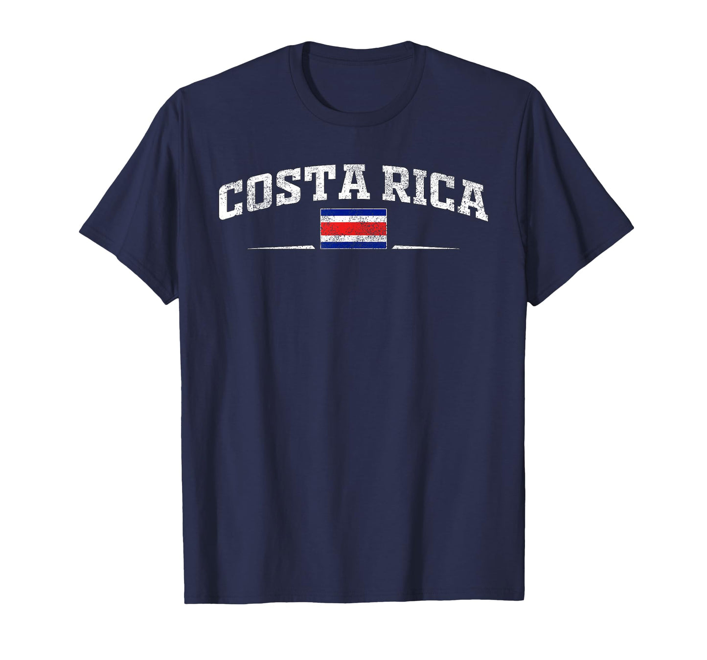 Costa Rica T-Shirt