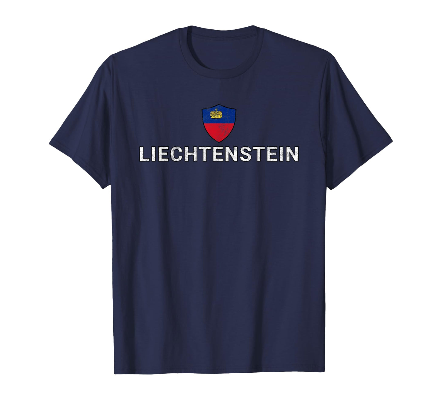Liechtenstein T-Shirt