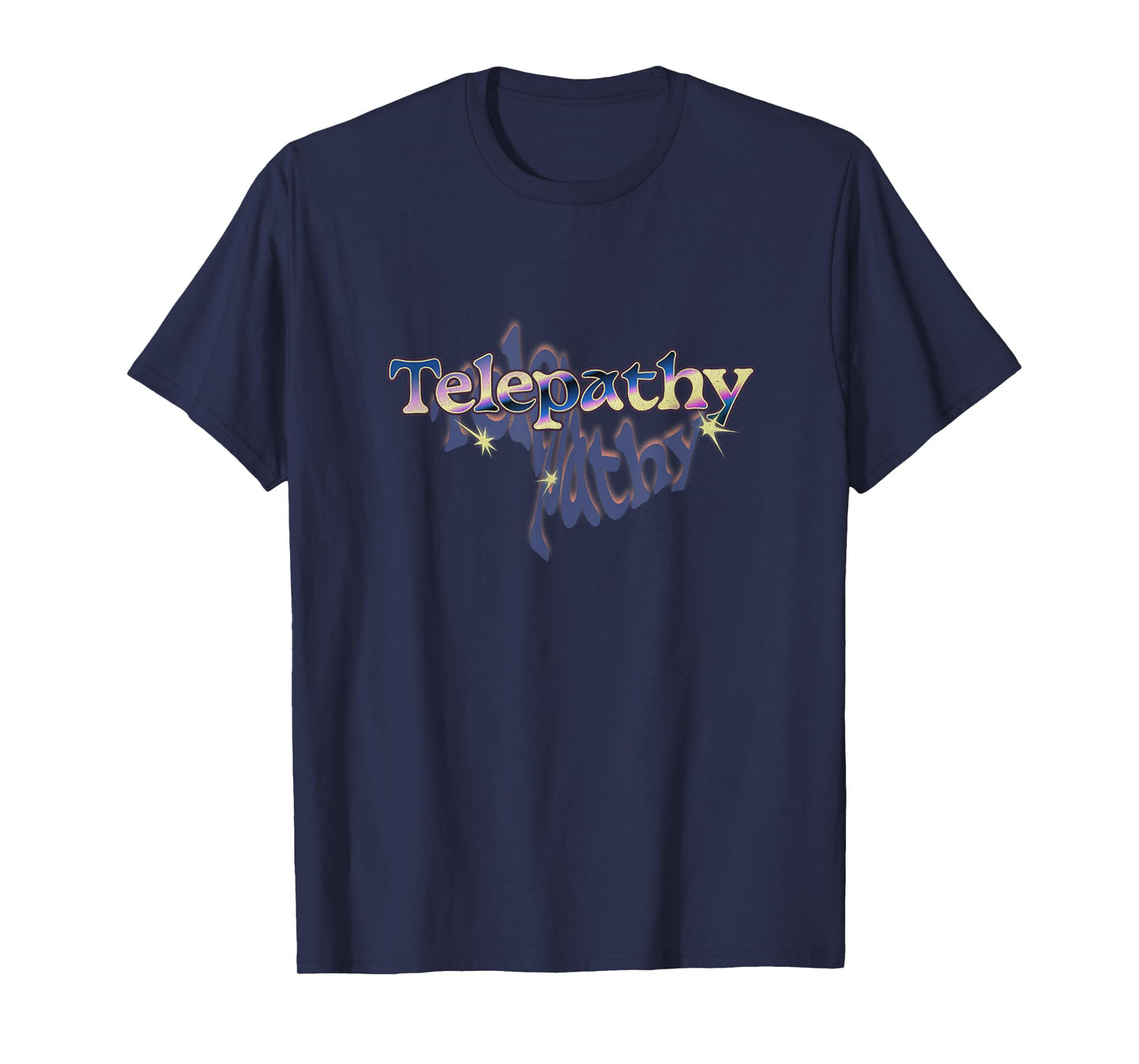 Telepathy T-Shirt