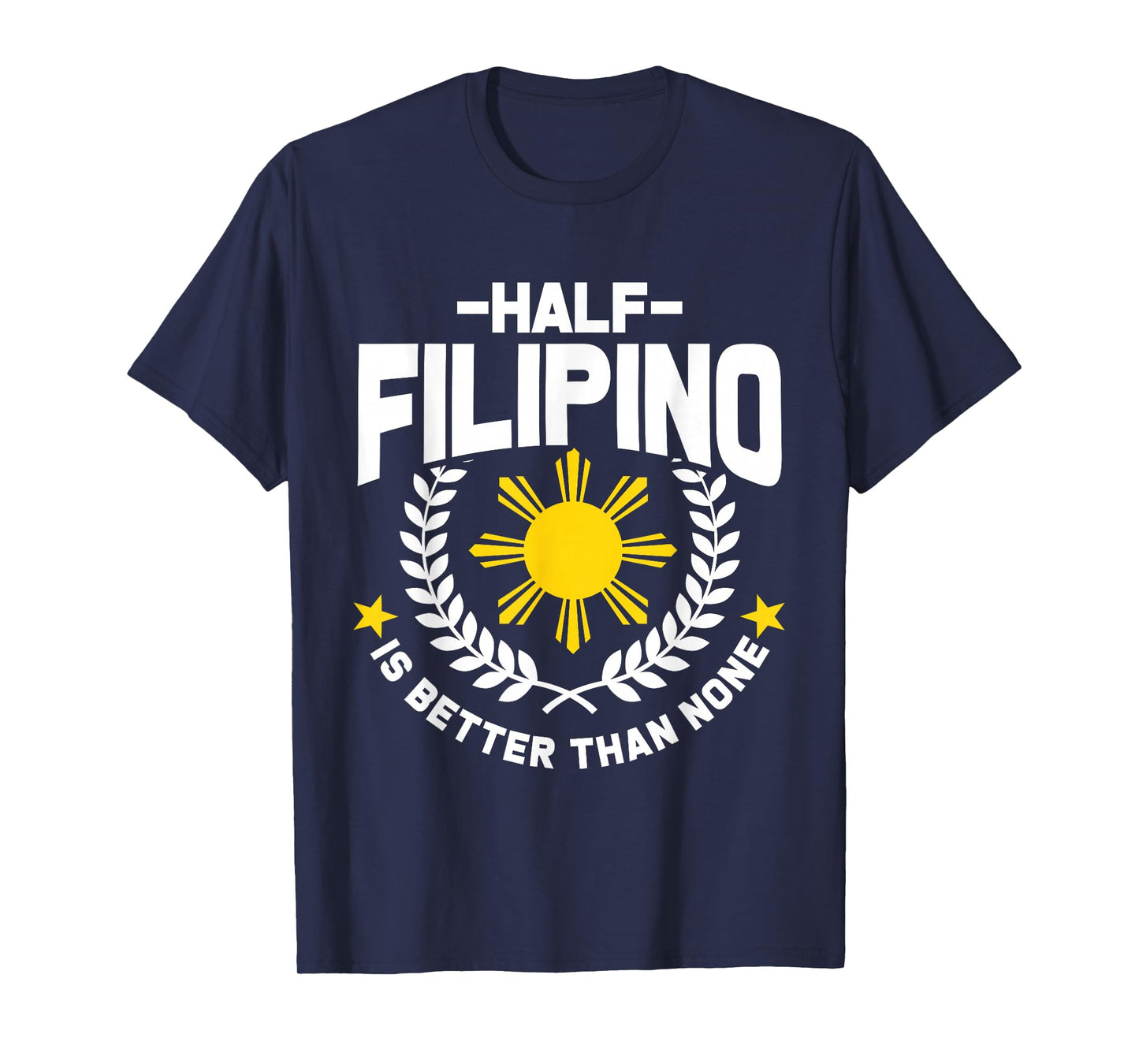 Filipino Gifts Pinoy Manila Philippines T-Shirt